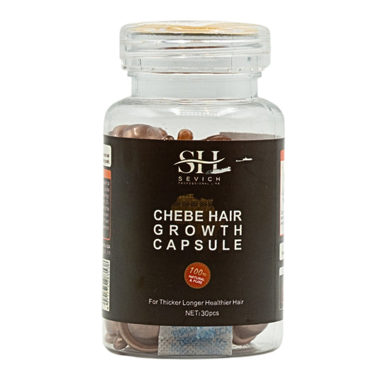 SEVICH Chebe Hair Growth Capsule