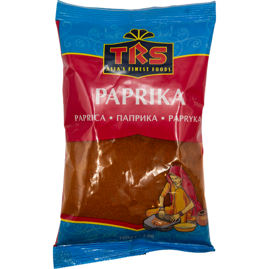 TRS Gewürze – Authentischer Geschmack aus Asien (50–100 g)
