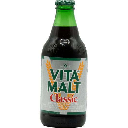 Vita Malt Classic – Der Klassiker unter den Malzgetränken
