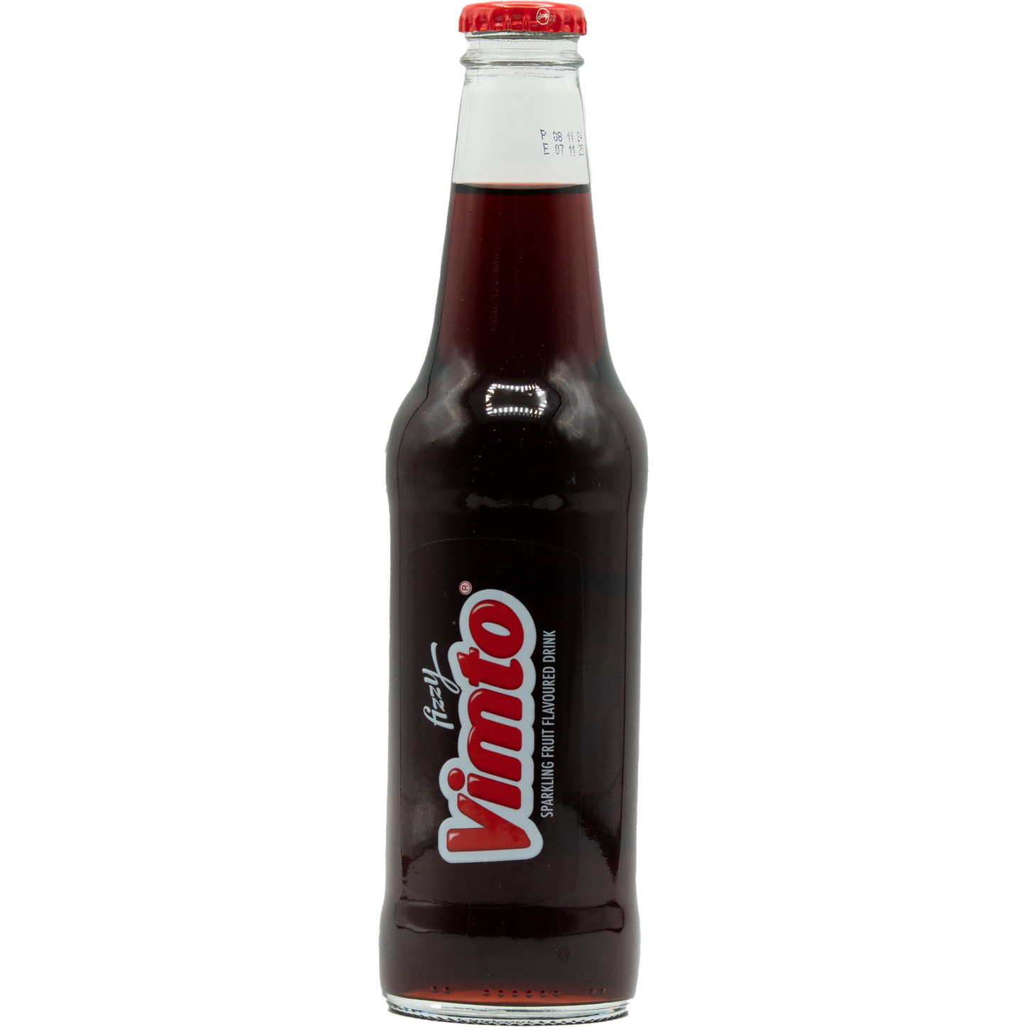 Vimto Lemonade – Sparkling enjoyment in various flavors (250 ml)