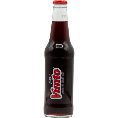 Vimto Lemonade – Sparkling enjoyment in various flavors (250 ml)
