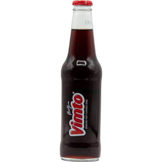 Vimto Limomade – Spritziger Genuss in verschiedenen Sorten (250 ml)