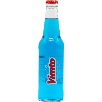Vimto Lemonade – Sparkling enjoyment in various flavors (250 ml)