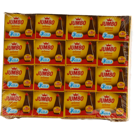 Jumbo Arôme Konzentrat – Intensiver Geschmack für deine Küche! (480g)