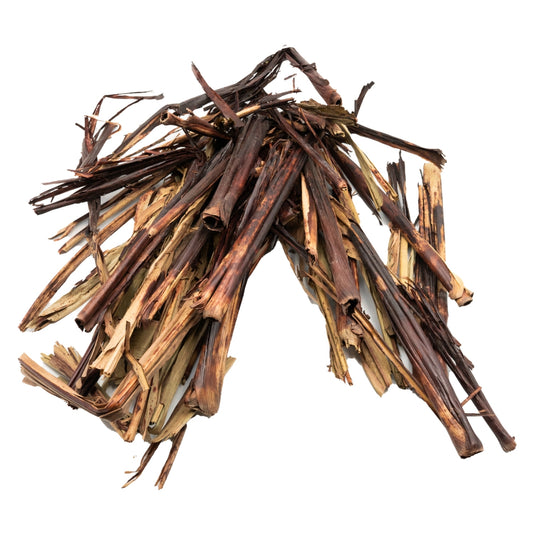 Kinkeliba Blätter – getrocknet (Combretum micranthum)