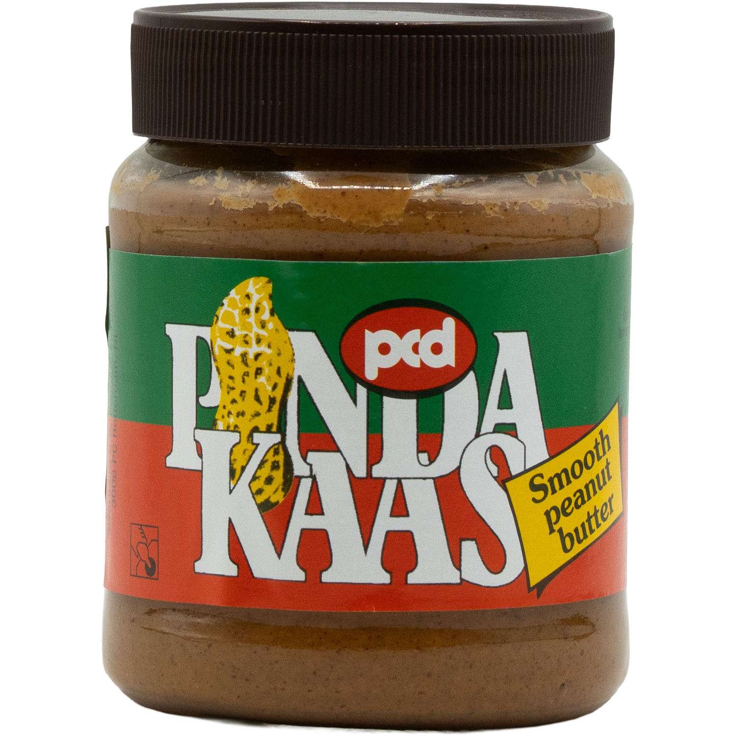 Pindakaas PCD, Erdnussbutter ohne Stücke, pcd pindakaas buy​