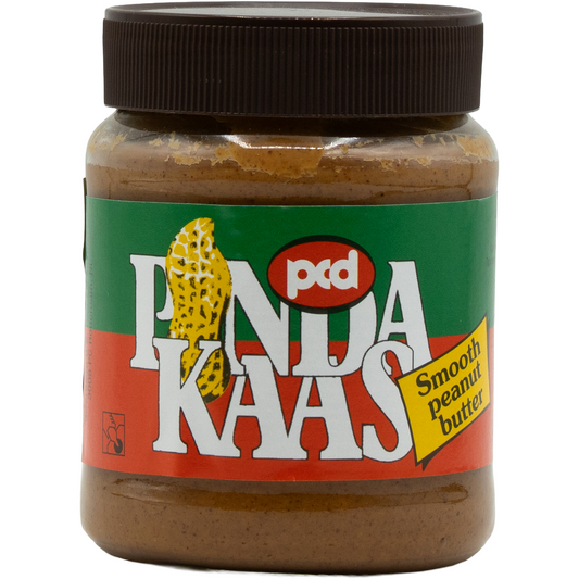 Pindakaas PCD, Erdnussbutter ohne Stücke, pcd pindakaas buy​