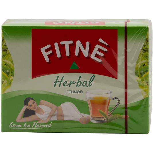 Fitné Tea – Assorted Flavors (40g)