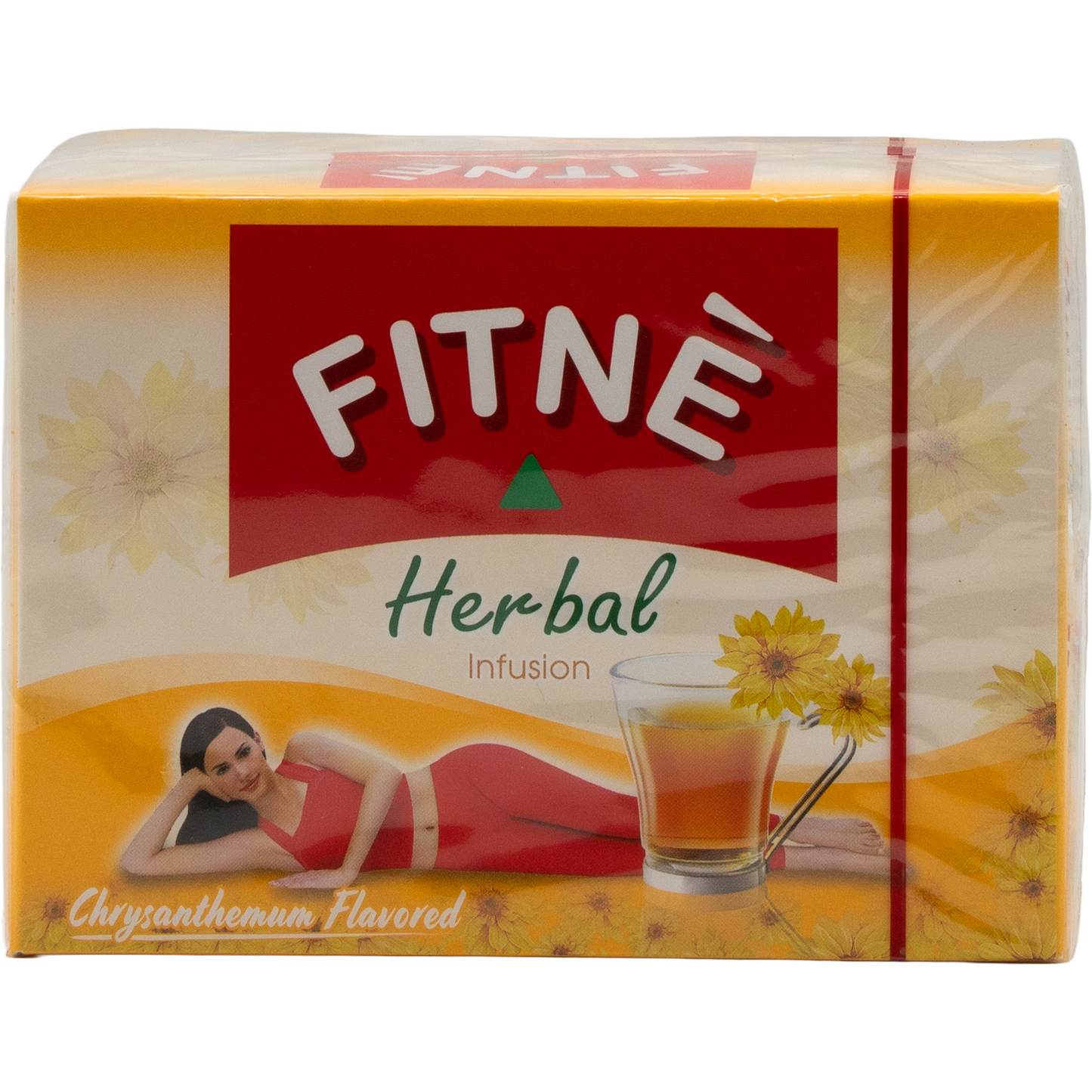 Fitné Tea – Assorted Flavors (40g)