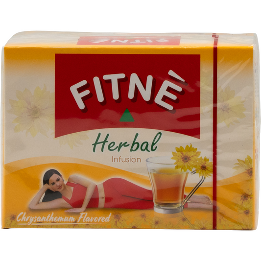 Fitné Tea – Assorted Flavors (40g)