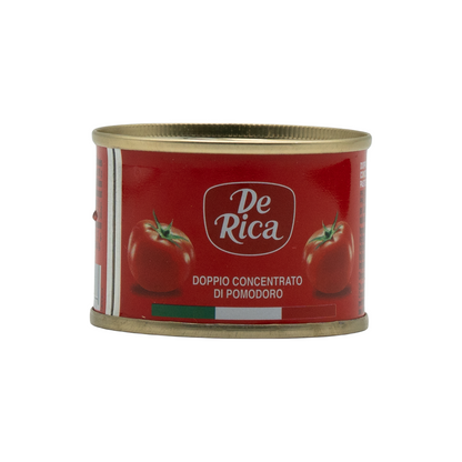 De Rica – Double Concentrated Tomato Paste