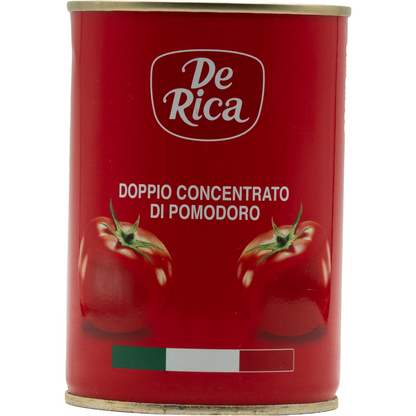 De Rica – Double Concentrated Tomato Paste