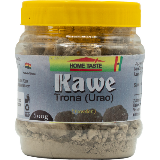 Home Taste – Kawe Trona (Urao) Pulver (500 g)