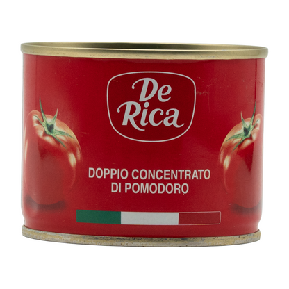 De Rica – Double Concentrated Tomato Paste