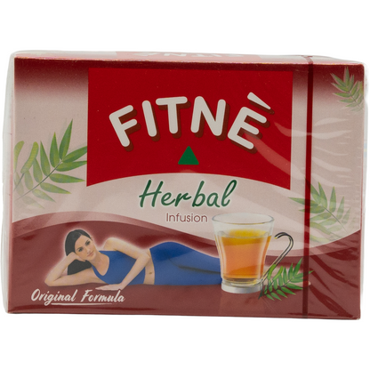 Fitné Tea – Assorted Flavors (40g)