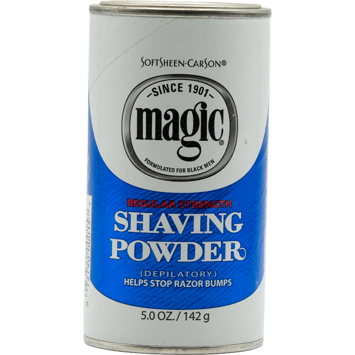 Magic Shaving Powder – Skin Conditioning (127 g)