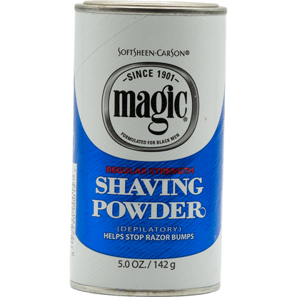 Magic Shaving Powder – Skin Conditioning (127 g)