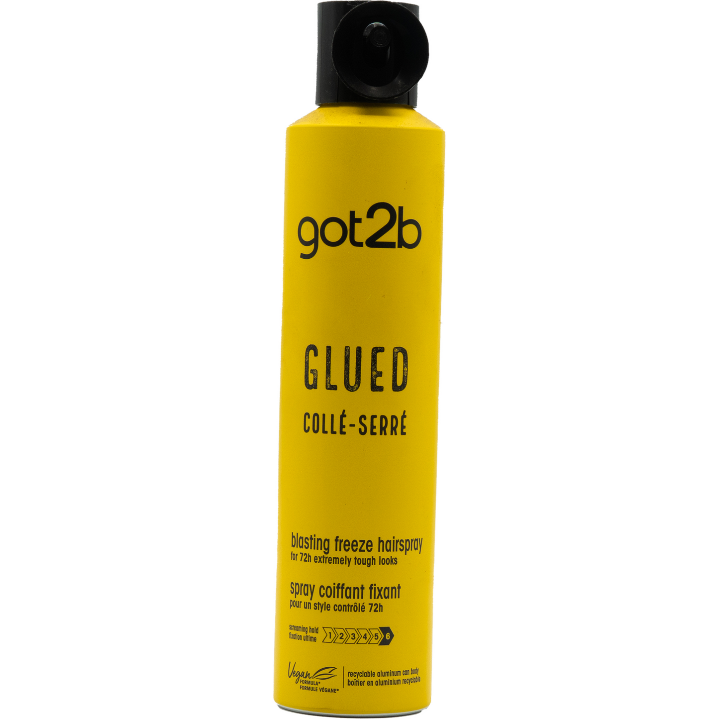 got2b Glued – Blasting Freeze Hairspray (300ml)