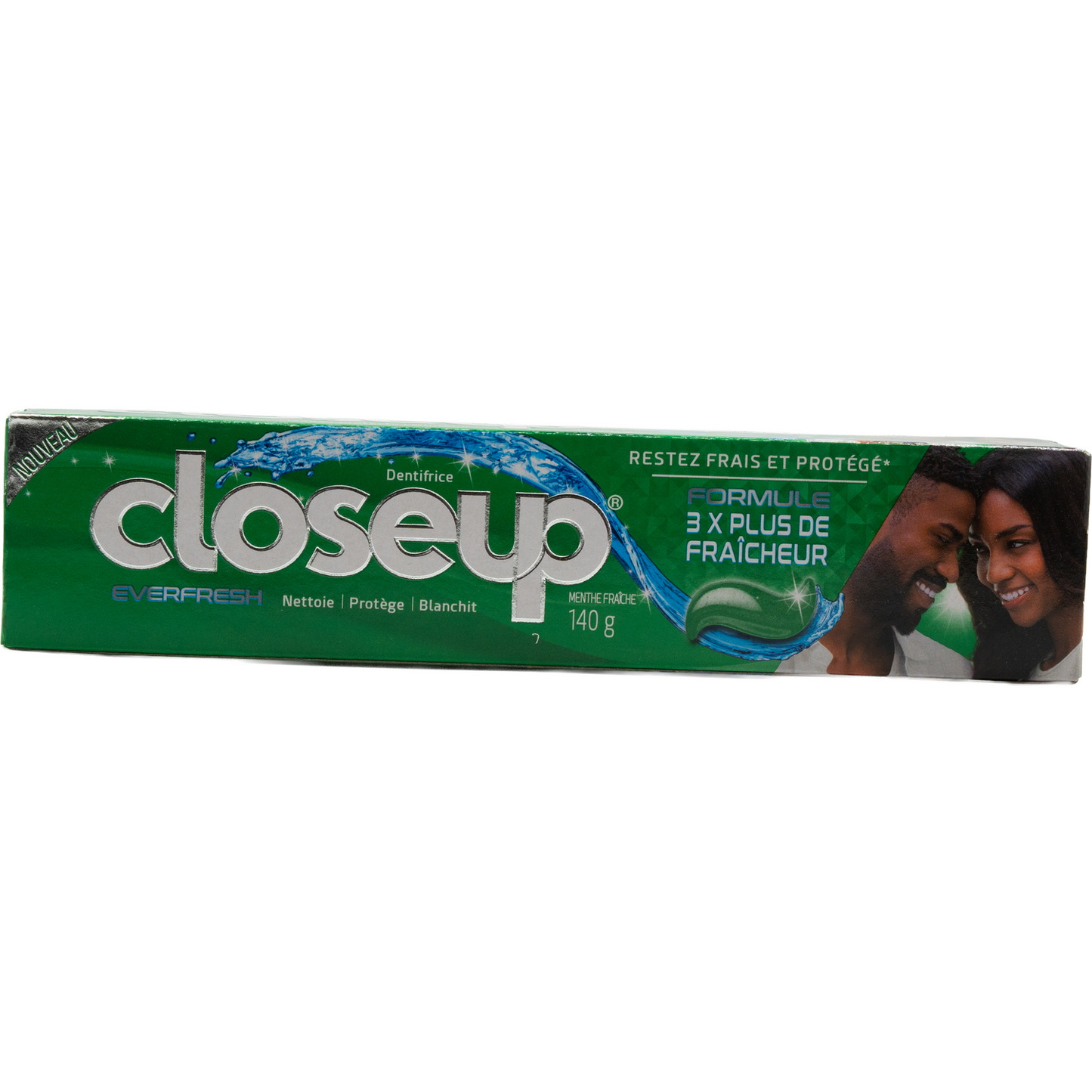 Closeup Everfresh – Extra Frischer Atem, Tag für Tag (140g)