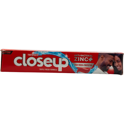 Closeup Everfresh – Extra Frischer Atem, Tag für Tag (140g)
