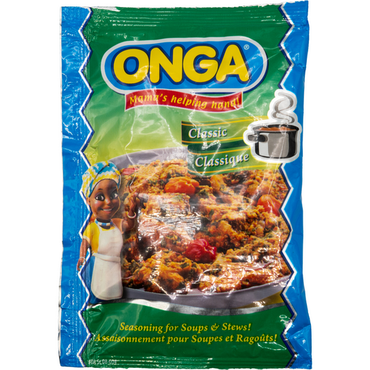 Onga Classic – Mamas Geheimzutat für herzhafte Suppen & Eintöpfe 50g