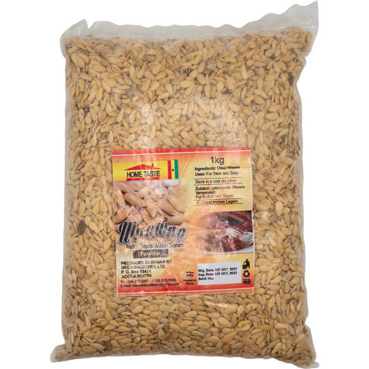 Home Taste Wrewre,  Premium Qualität Melonensamen ganz (1 kg), Melonensamen kaufen, Home Taste Wrewre | Premium Qualität Melonensamen ganz (1 kg)