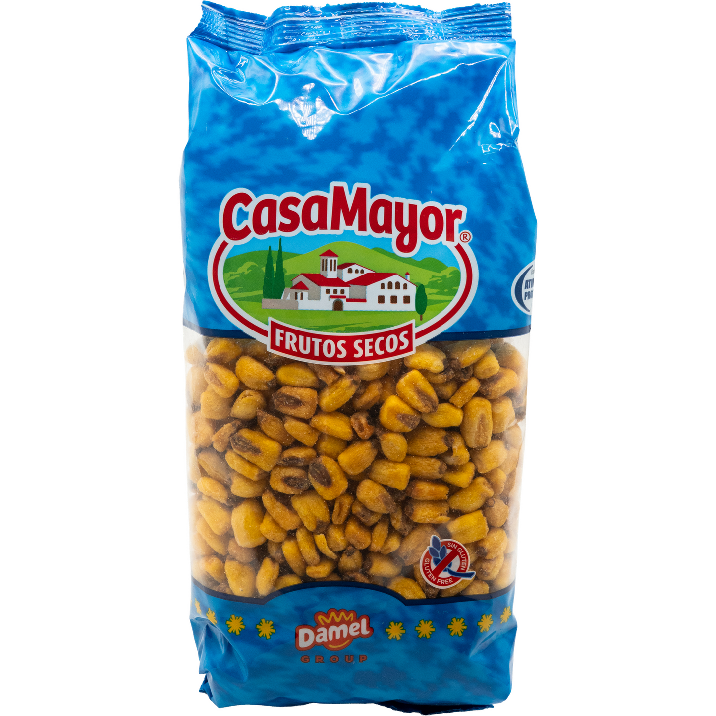 CasaMayor Snacks — Frutos Secos / Nuts (100g), Frutos Secos Casamayor, Casamayor Nuts, Snacks frutos secos – casamayor
