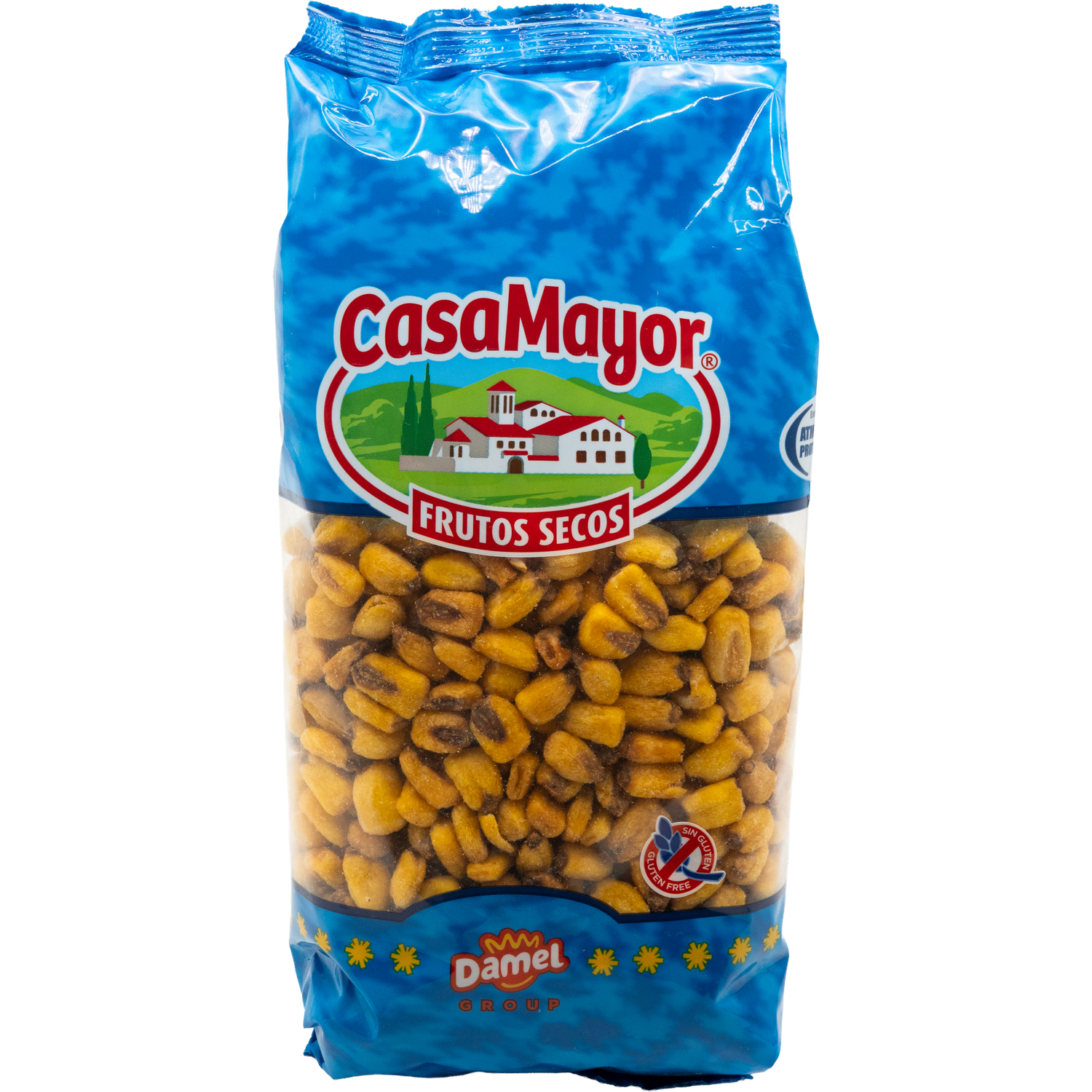 CasaMayor Snacks — Frutos Secos / Nuts (100g), Frutos Secos Casamayor, Casamayor Nuts, Snacks frutos secos – casamayor
