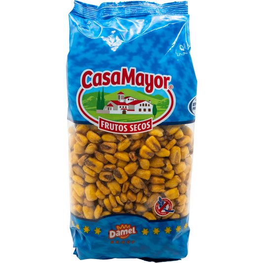 CasaMayor Snacks — Frutos Secos / Nuts (100g), Frutos Secos Casamayor, Casamayor Nuts, Snacks frutos secos – casamayor
