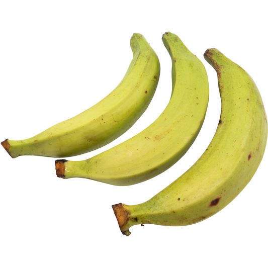 Grüne Kochbananen (Plantains) – Vielseitige Tropenfrucht für Herzhaftes