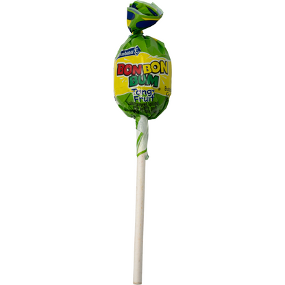 Bon Bon Bum -Lolli mit Kaugummikern aus Kolumbien