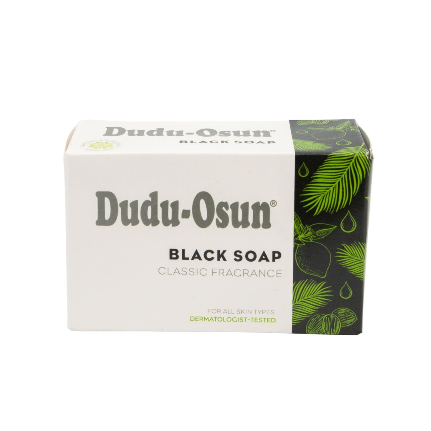 Dudu-Osun Black Soap – Classic Fragrance (150 g)