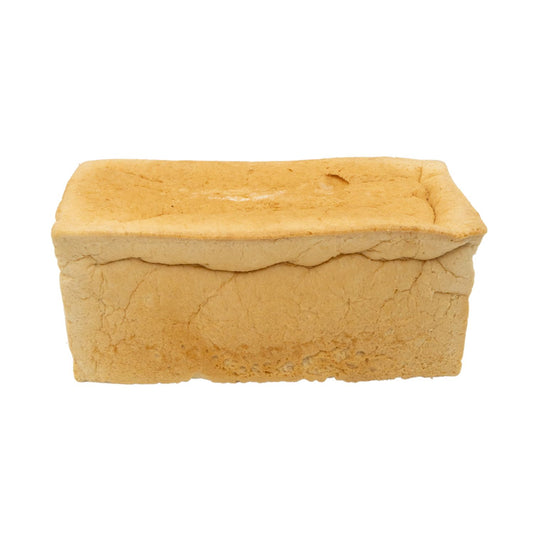 Afrikanisches Butter Bread – Weich, Mild & Vielseitig (500g)