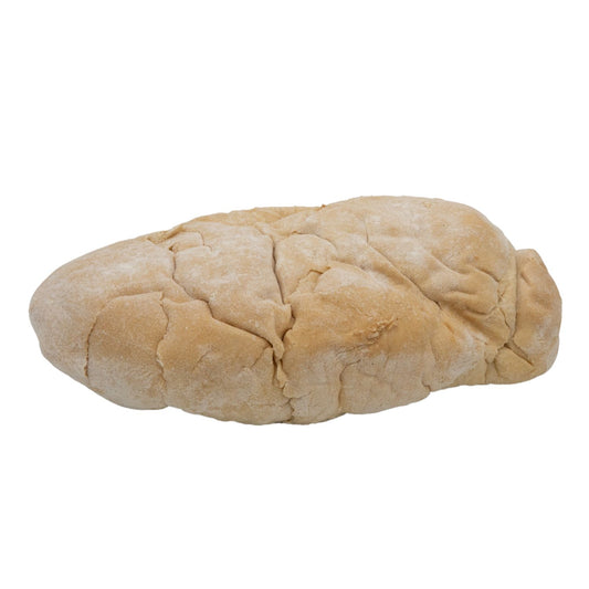 Afrikanisches Tea Bread – Rustikal & Herzhaft (360g)