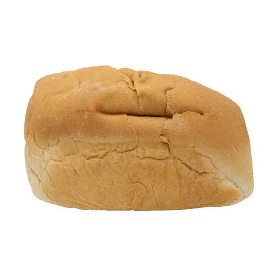Afrikanisches Sugar Bread – Weißbrot nach westafrikanischer Art