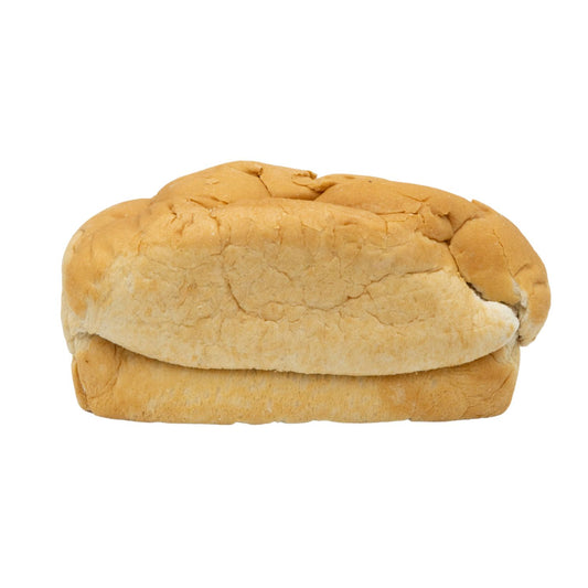 Afrikanisches Sugar Bread – Weißbrot nach westafrikanischer Art