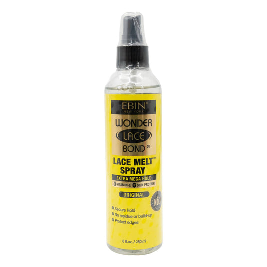 EBIN Wonder Lace Bond – Supreme/Original Lace Melt Spray (250 ml)