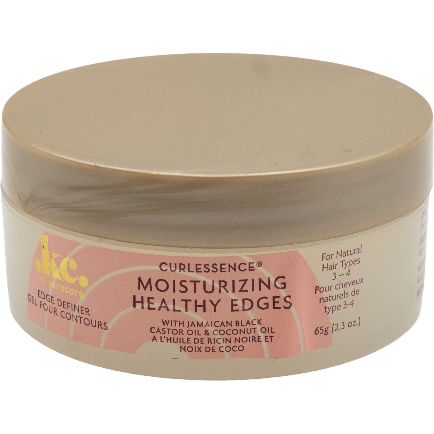 CurlEssence Moisturizing Healthy Edges