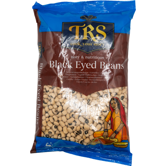 TRS Black Eye Beans –