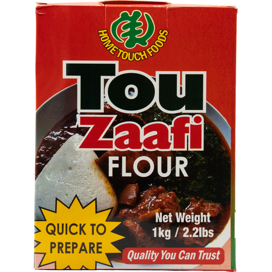 Tou Zaafi Flour – Home Touch Foods