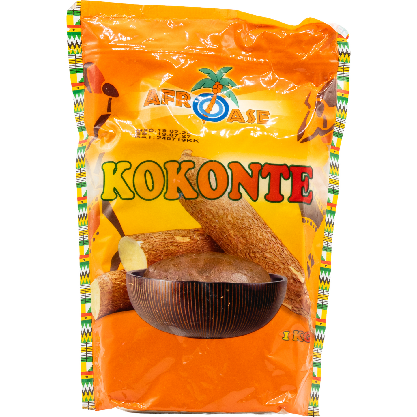 Kokonte – Afroase, 1kg