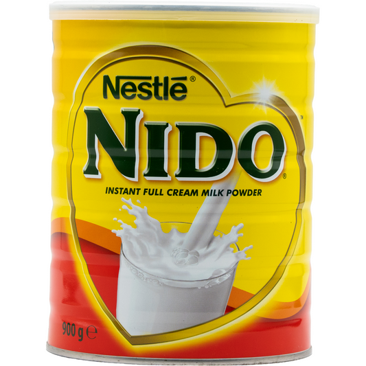 Nestlé Nido Instant Vollmilchpulver