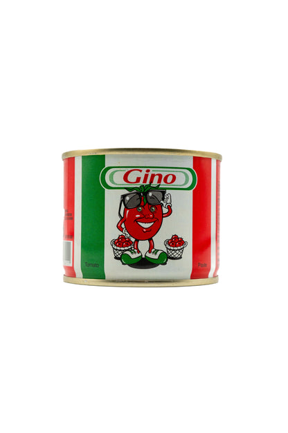 Gino Tomatenmark – Würziges Tomatenaroma in der Dose
