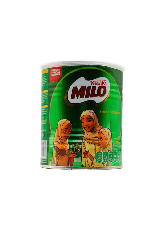 Nestlé Milo Drink – Ramadan Special Edition | 450g