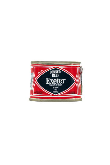Exeter Corned Beef (Halal)