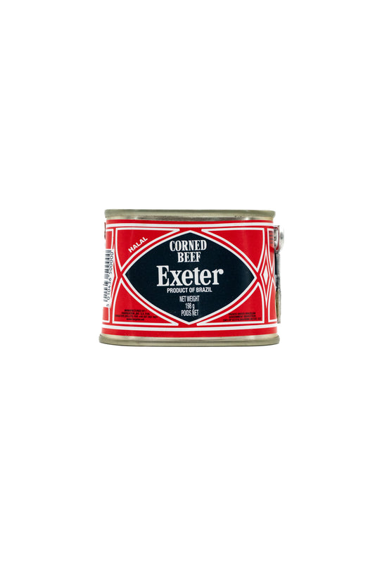 Exeter Corned Beef (Halal)