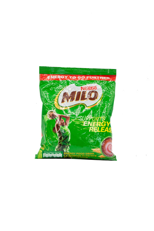 Nestlé Milo Energy Food Drink – 400g bag