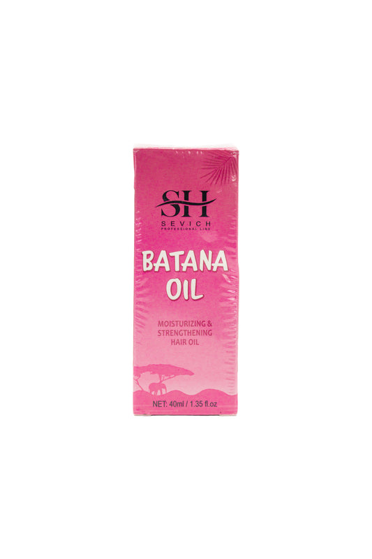SEVICH Batana Oil – Feuchtigkeitsspendendes & stärkendes Haaröl (40 ml)