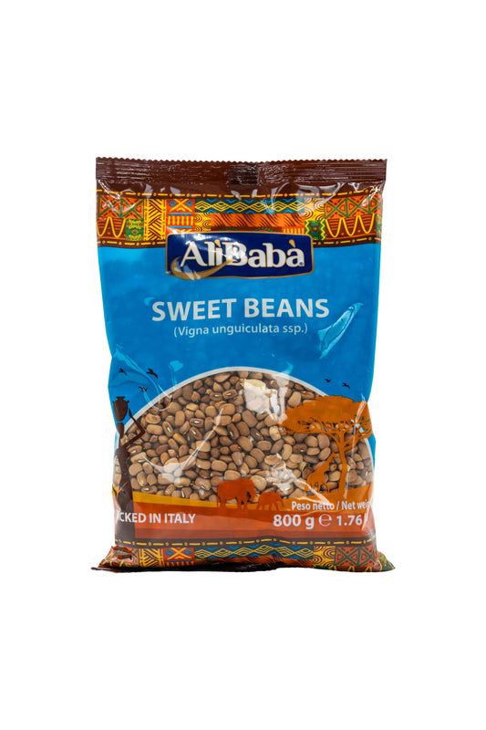 Alibaba Sweet Beans – Vigna unguiculata ssp. (800 g)
