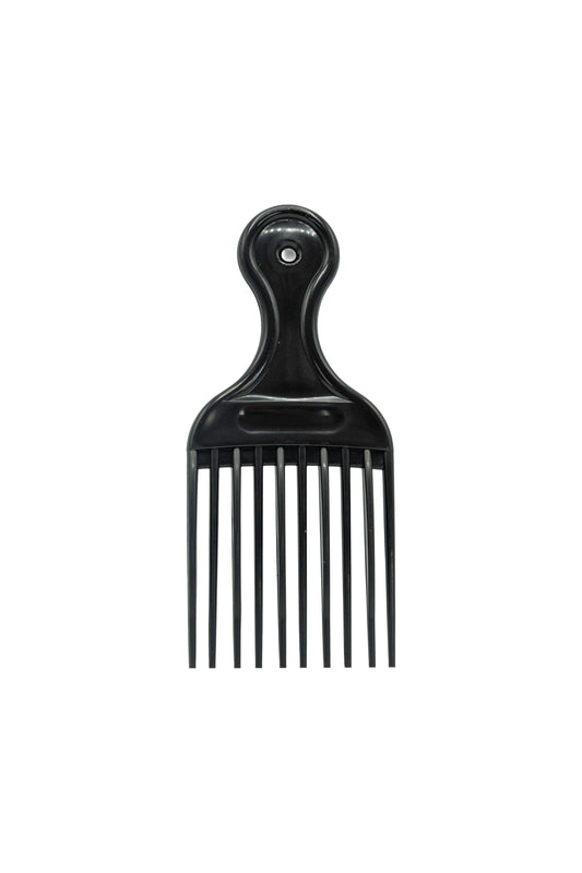 Afro Pick Kamm / Afro Kamm / Lockenkamm